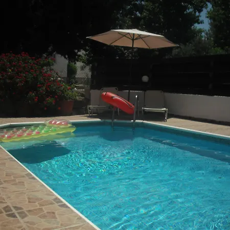Villa Marinea *