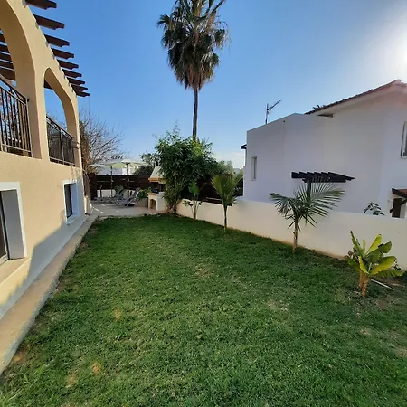 Villa Marinea